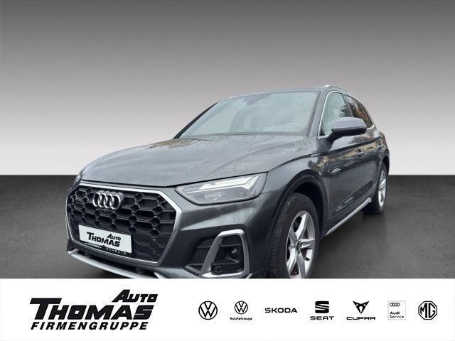 Audi Q5 62.347 km 38.880 € Hennef 53773