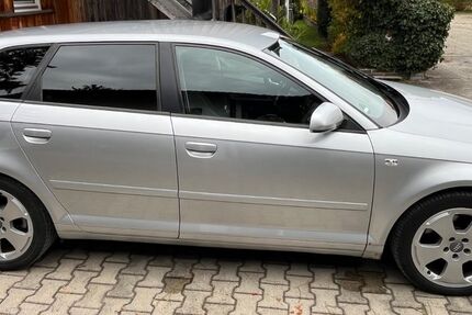 Audi A3 233.000 km 5.000 &euro; München 81541