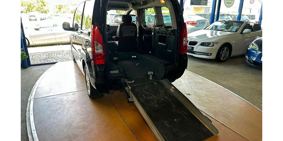 Citroen Berlingo 102.750 km 15.790 &euro; Bad Dürkheim 67098