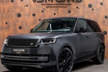 Land Rover Range Rover 5.419 km 141.900 &euro; Gronau 48599
