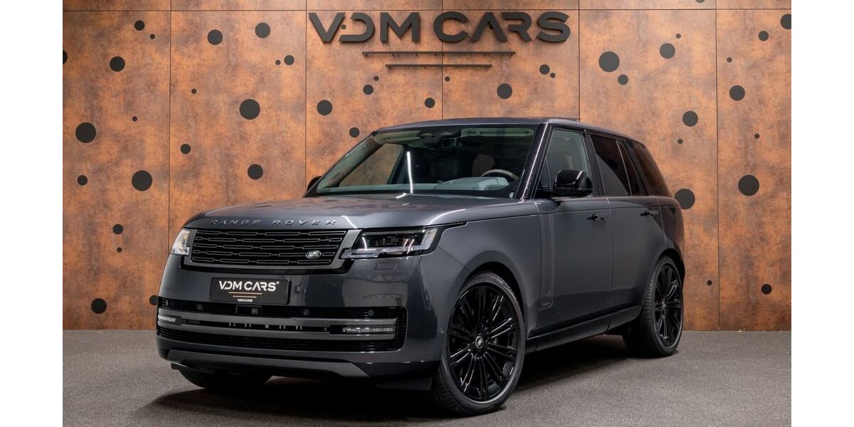 Land Rover Range Rover 5.419 km 141.900 &euro; Gronau 48599