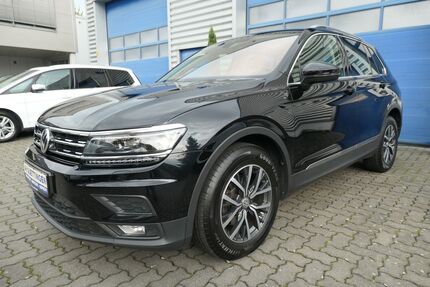 VW Tiguan 111.493 km 21.850 &euro; Monheim 40789