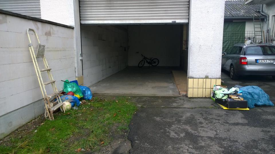 Gewerbeobjekt Durmersheim - 350&euro; | Angebot:25709039