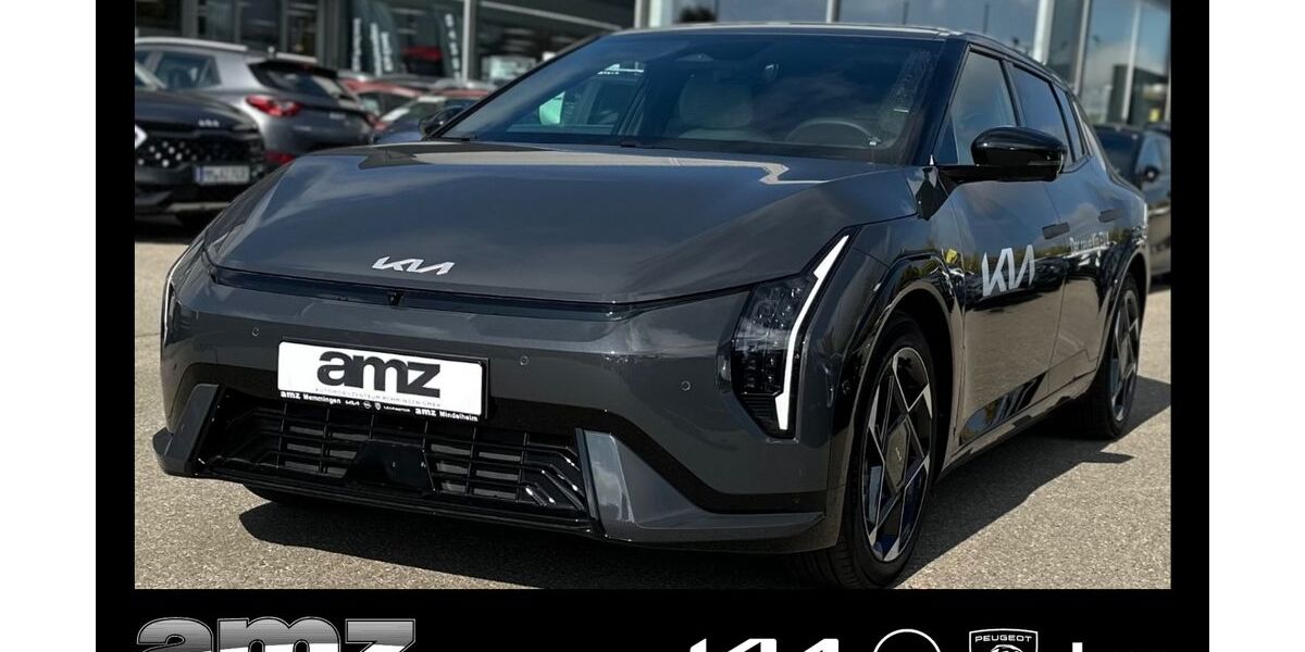 Kia EV4 7.990 km 44.490 &euro; Memmingen 87700