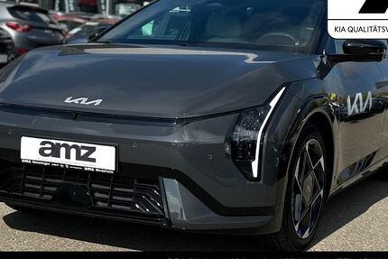 Kia EV4 9.990 km 44.490 &euro; Memmingen 87700