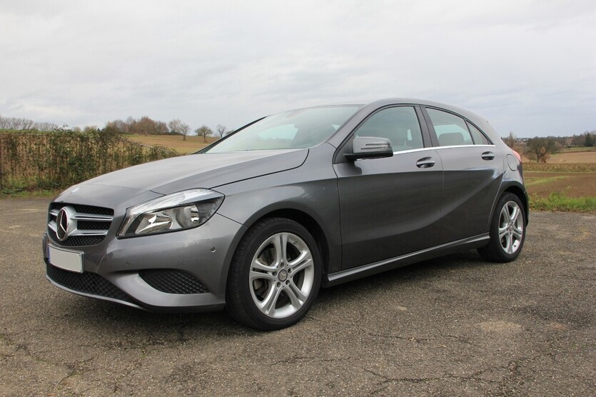 A 200