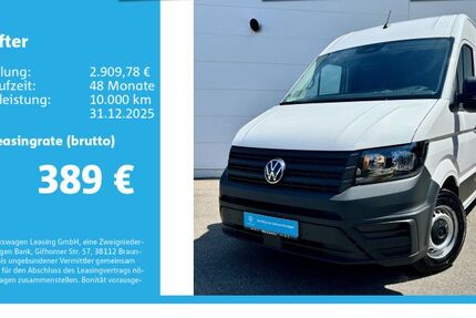 VW Crafter