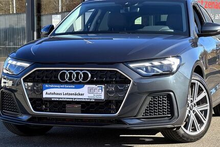 Audi A1 38.334 km 19.990 &euro; Hechingen 72379