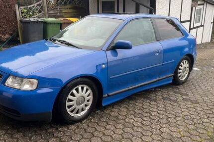 Audi A3 300.908 km 1.300 € Wirscheid 56237