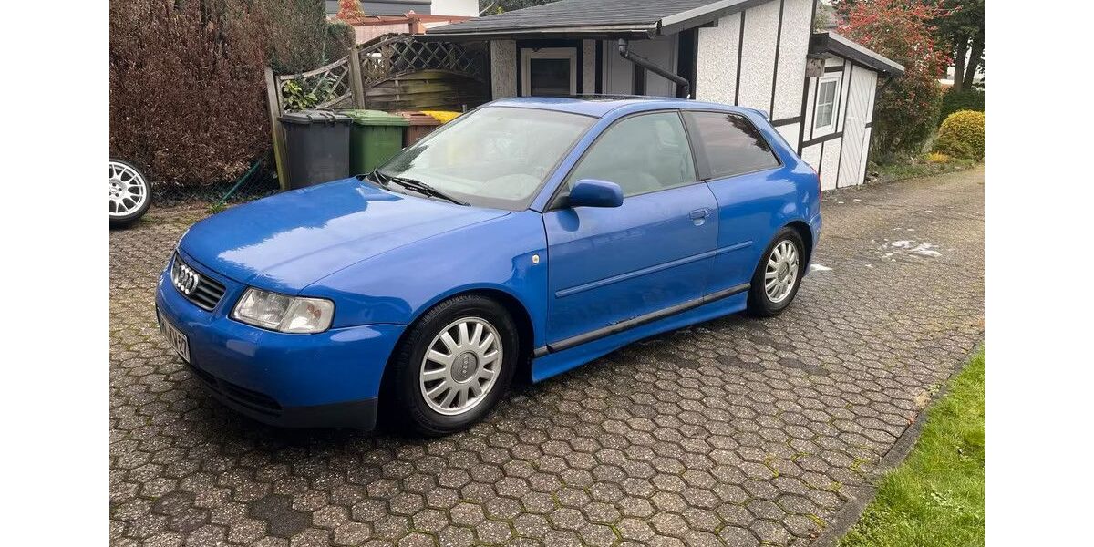 Audi A3 300.908 km 1.300 € Wirscheid 56237