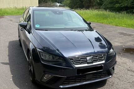 Seat Ibiza 43.330 km 16.800 &euro; Troisdorf 53842