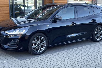 Ford Focus 58.484 km 17.850 &euro; Essen (Oldenburg) 49632