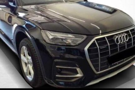Audi Q5 49.000 km 39.340 &euro; Pfaffenhofen/Ilm 85276