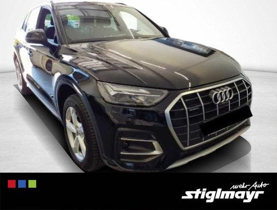 Audi Q5 49.000 km 39.340 &euro; Pfaffenhofen/Ilm 85276