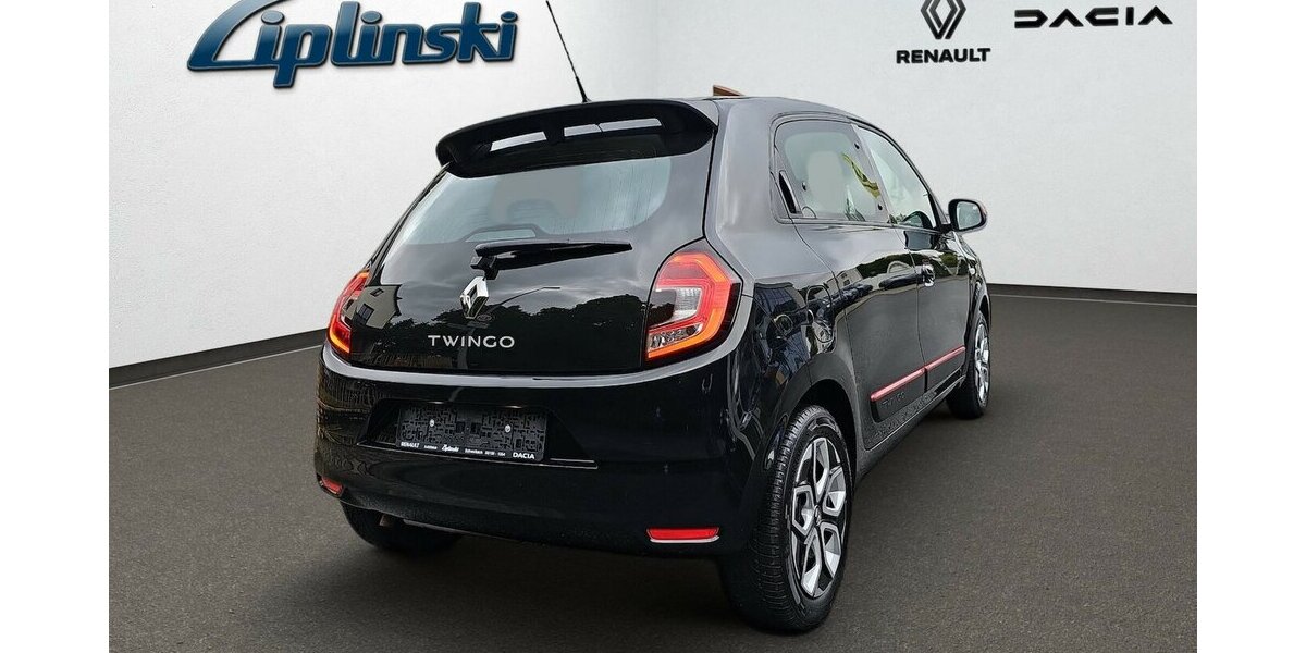 Renault Twingo Equilibre , Touchscreen, Klimaautom. 36.383 km 13.450 € Schwalbach/Taunus 65824