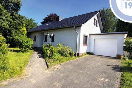 Haus Bad Segeberg - 6 Zimmer, 125 m&sup2;, 265.000&euro; | Angebot:26900724