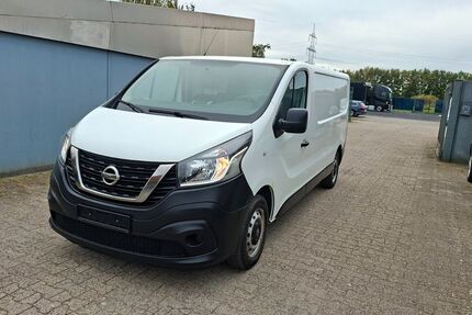 Nissan NV300 102.700 km 10.696 &euro; Münster 48165