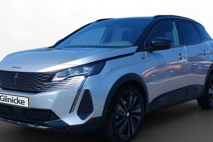 Peugeot 3008 26.500 km 22.990 &euro; Kassel 34123