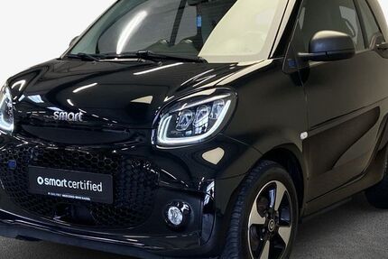 Smart ForTwo 31.136 km 15.900 &euro; Kassel 34123