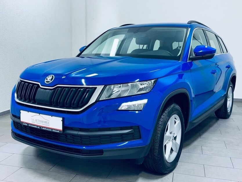 Kodiaq