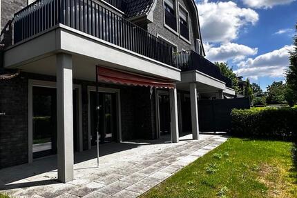 Wohnung Vechta - 4 Zimmer, 121 m&sup2;, 1.200&euro; | Angebot:26677627