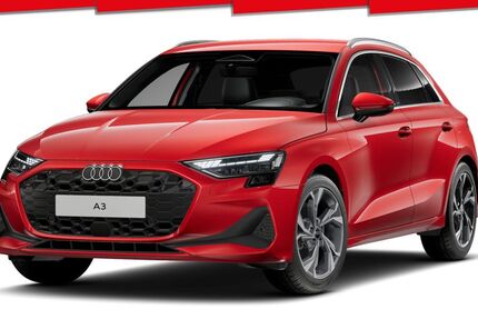 Audi A3 4.834 km 33.930 &euro; Mosbach 74821