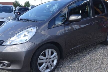 Honda Jazz 187.678 km 5.200 &euro; Dresden 01219