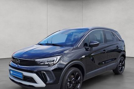 Opel Crossland (X) 16.093 km 19.440 € Cottbus 03051