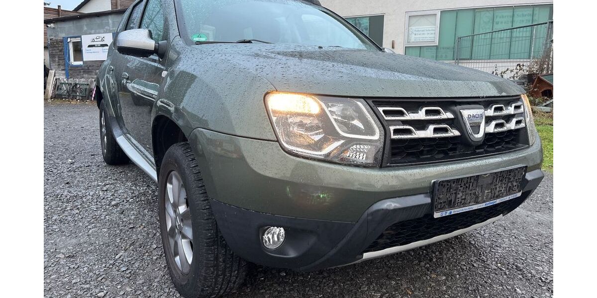 Dacia Duster 34.777 km 14.777 &euro; Reilingen 68799