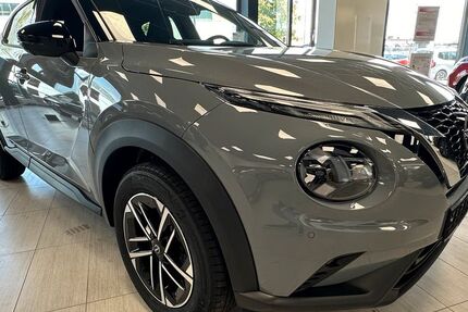 Nissan Juke 1.032 km 21.090 &euro; Wasserburg 83512