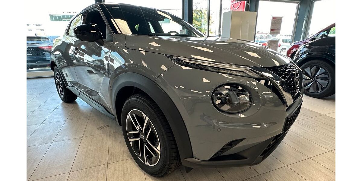 Nissan Juke 1.032 km 21.090 &euro; Wasserburg 83512