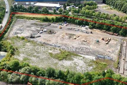 Grundstück Bitburg Masholder - 2.800.000&euro; | Angebot:25910534