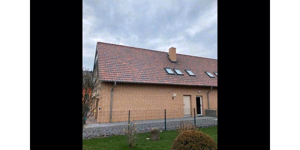 Mehrfamilienhaus, Wohnhaus Oranienbaum-Wörlitz Wörlitz - 7 Zimmer, 211 m&sup2;, 239.000&euro; | Angebot:26977358