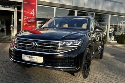 VW Touareg 14.000 km 72.970 € Helmstedt 38350