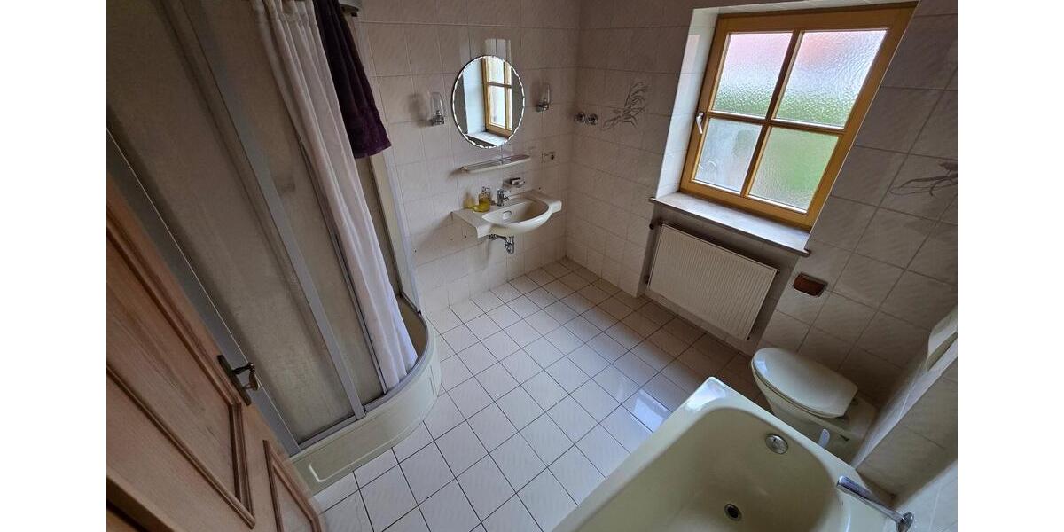 Mehrfamilienhaus, Wohnhaus Taufkirchen (Vils) - 10 Zimmer, 210 m&sup2;, 769.000&euro; | Angebot:26221846