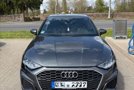 Audi A3 58.000 km 29.900 &euro; Bitburg 54634
