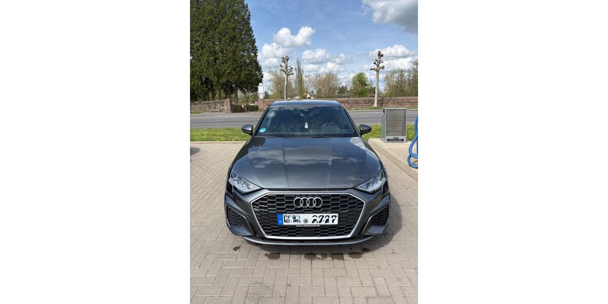 Audi A3 58.000 km 29.900 &euro; Bitburg 54634