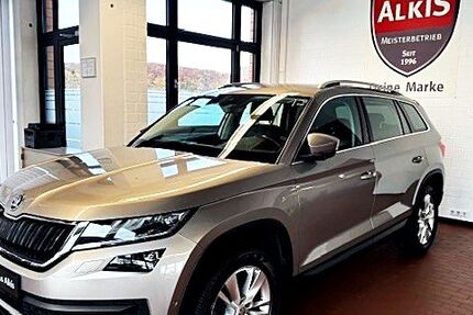 Skoda Kodiaq 134.181 km 17.700 &euro; Bielefeld 33647