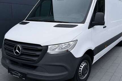 Mercedes-Benz Sprinter 250.000 km 26.900 &euro; Herford 32051