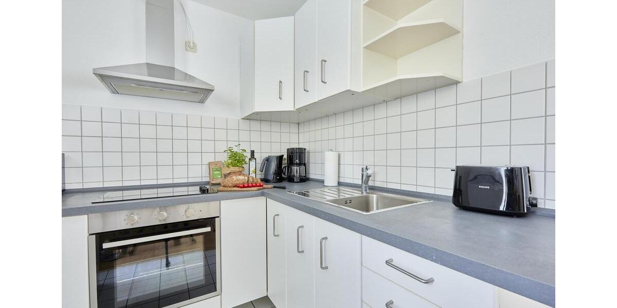 Etagenwohnung Walldürn - 1 Zimmer, 42 m&sup2;, 440&euro; | Angebot:26364821