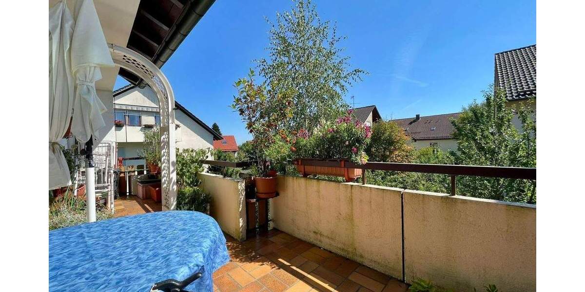 Gepflegtes Dreifamilienhaus in Welzheim zu verkaufen 9 zimmer