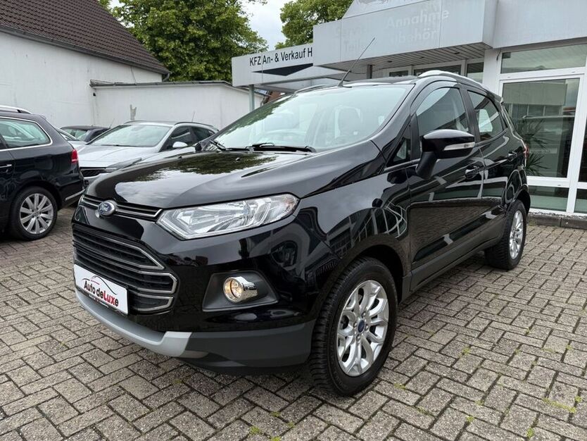 EcoSport