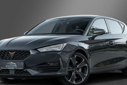 Cupra Leon 75.034 km 22.761 &euro; Roigheim 74255