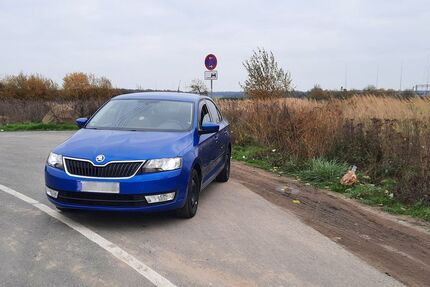 Skoda Rapid 135.500 km 7.300 &euro; Wolfsburg 38446
