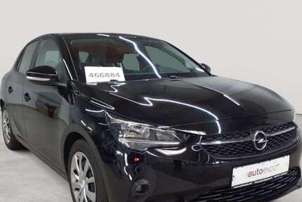 Opel Corsa 50.473 km 11.289 &euro; Fernwald-Steinbach 35463