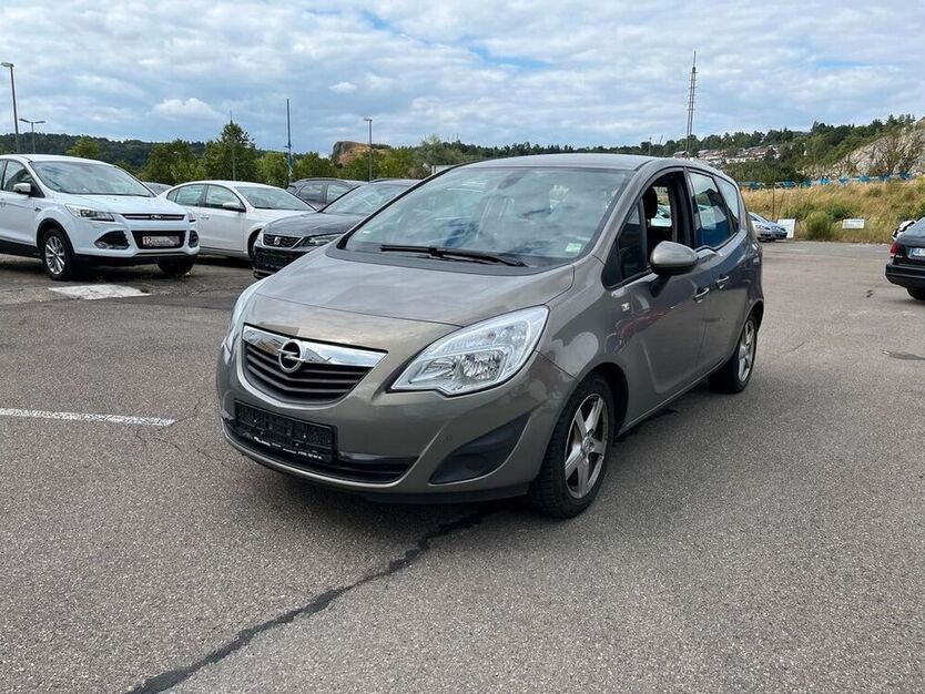 Meriva