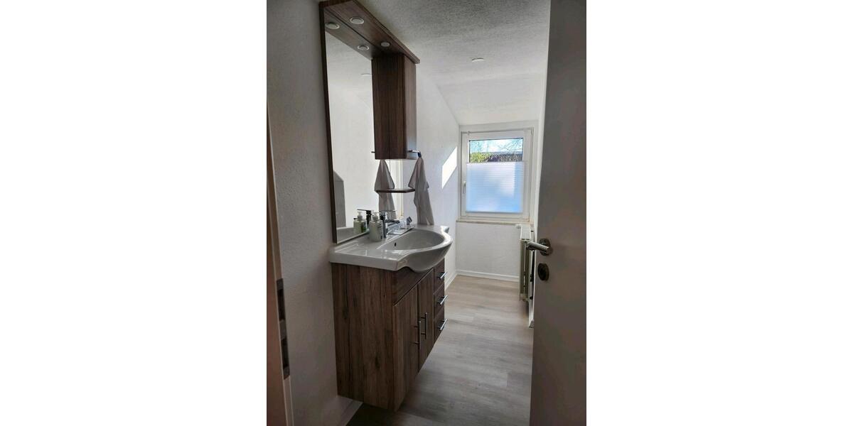 Maisonettenwohnung Selsingen - 4 Zimmer, 120 m&sup2;, 750&euro; | Angebot:26411287