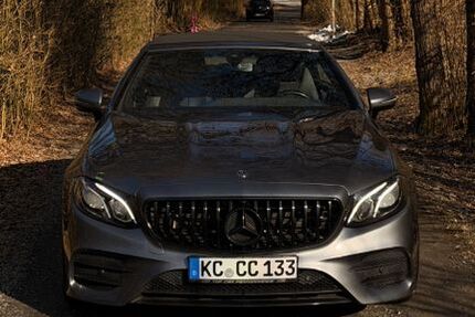 Mercedes-Benz E 350 71.500 km 40.900 &euro; Steinwiesen 96349