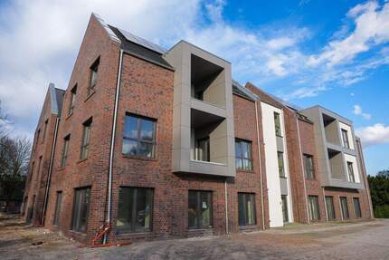 Gewerbeobjekt Werlte - 6 Zimmer, 189 m&sup2;, 645.000&euro; | Angebot:25685996