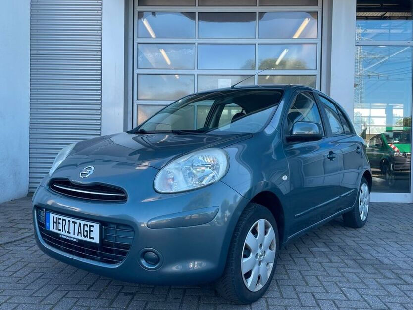 Micra